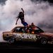 A Participant performs during the Red Bull Shay’iMoto in Johannesburg, South Africa on October 19, 2019 // Craig Kolesky / Red Bull Content Pool // SI201910200191 // Usage for editorial use only //