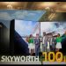 SKYWORTH 100" QLED TV -- EXPERIENCE THE BIG WORLD