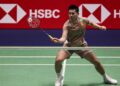 Badminton, the world's fastest racket sport, is coming to Africa with Discover Sport™