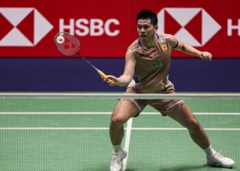 Badminton, the world's fastest racket sport, is coming to Africa with Discover Sport™