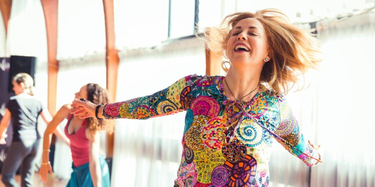 Dance Portfolio, Portraiture Photography