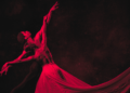 The Bacchae An African Choral Ballet_ image Lauge Sorensen