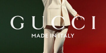 Courtesy of Gucci