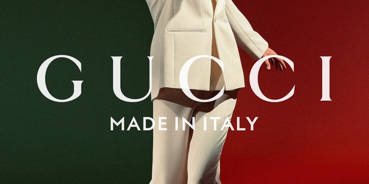 Courtesy of Gucci