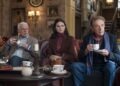 ONLY MURDERS IN THE BUILDING - Season 6 - “First Look” - (Disney/Miya Mizuno)
STEVE MARTIN, SELENA GOMEZ, MARTIN SHORT