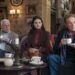 ONLY MURDERS IN THE BUILDING - Season 6 - “First Look” - (Disney/Miya Mizuno)
STEVE MARTIN, SELENA GOMEZ, MARTIN SHORT