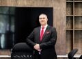 Ross Volk, Managing Director MSC Cruises