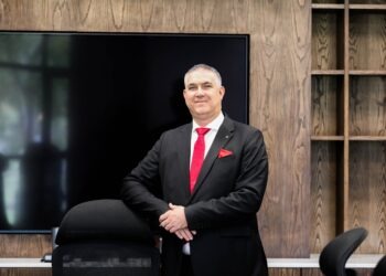 Ross Volk, Managing Director MSC Cruises