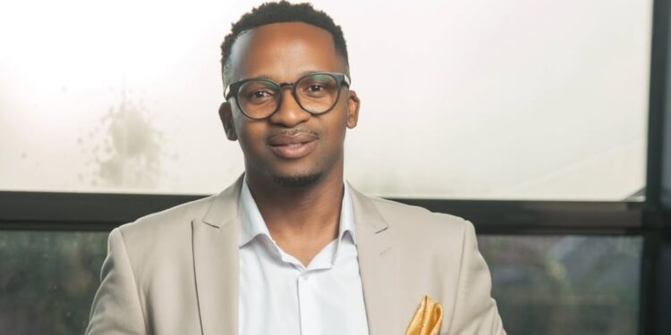 Bathandwa Mbovane, Head of Reward at eBucks
