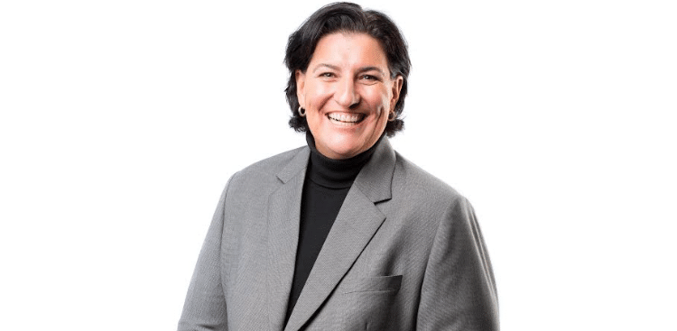 Ester Ochse, Product Head at FNB Integrated Advice